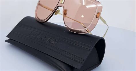 ultra dior mask sunglasses|UltraDior MU Nude Mask Sunglasses .